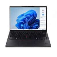 Laptop Lenovo Thinkpad T14s Gen 5 21LS0062VN | CPU Ultra 7-155U | RAM 32GB LPDDR5x | SSD 1TB PCIe | VGA Onboard | 14.0 QHD 2.8K OLED & 120Hz | Win11 Pro