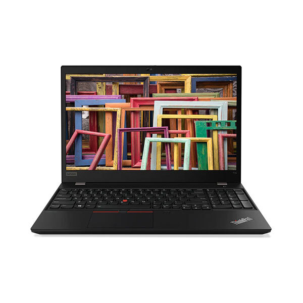 Laptop Lenovo ThinkPad T15 Gen 2 20W400GAVN - Intel Core i5-1135G7, RAM 16GB, SSD 512GB, Intel Iris Xe Graphics, 15.6 inch