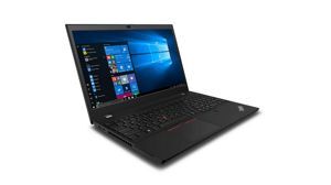 Laptop Lenovo ThinkPad T15 Gen 2 20W400KXVA - Intel core i7-1165G7, 8GB RAM, SSD 512GB, Intel Iris Xe Graphics, 15.6 inch