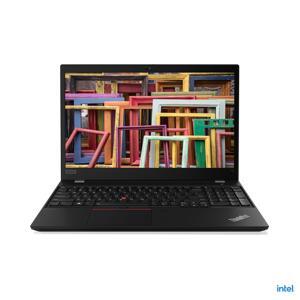 Laptop Lenovo ThinkPad T15 Gen 2 20W400KXVA - Intel core i7-1165G7, 8GB RAM, SSD 512GB, Intel Iris Xe Graphics, 15.6 inch