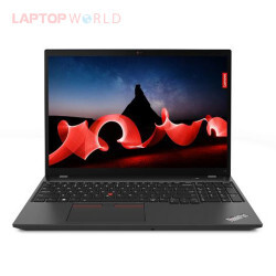 Laptop Lenovo ThinkPad T16 Gen 2 21HH003NVA - Intel Core I5-1335U, RAM 16GB, SSD 512GB, Intel Iris Xe Graphics, 16 inch