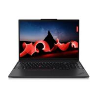 Laptop Lenovo ThinkPad T16 Gen 3 21MN007EVA | CPU Ultra 7-155H | RAM 16GB DDR5 | SSD 512GB PCIe | VGA Onboard | 16.0 FHD IPS | FreeDOS