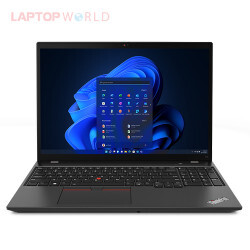 Laptop Lenovo ThinkPad T16 Gen 1 21BV00EKVA - Intel Core i5-1235U, 8GB RAM, SSD 512GB, Intel Iris Xe Graphics, 16 inch