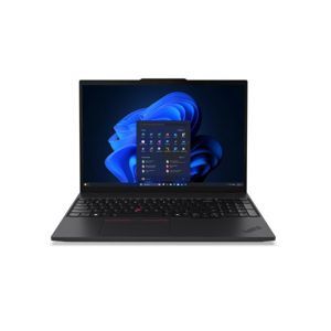 Laptop Lenovo Thinkpad T16 Gen 4 (21QE000DVN) - Intel Core Ultra 7 255H, Ram 32GB, SSD 1TB, 16 inch