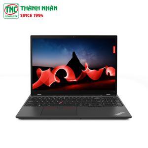 Laptop Lenovo ThinkPad T16 Gen 2 21HH003NVA - Intel Core I5-1335U, RAM 16GB, SSD 512GB, Intel Iris Xe Graphics, 16 inch