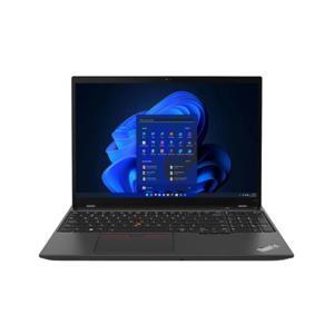 Laptop Lenovo ThinkPad T16 Gen 1 - AMD Ryzen 7-6850U, 16GB RAM, SSD 256GB, Intel Iris Xe Graphics, 16 inch