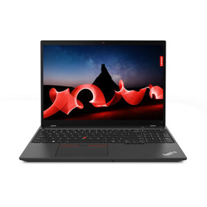 Laptop Lenovo ThinkPad T16 21BV00F1VA - Intel Core i7-1260P, Ram 16GB, SSD 512GB, Intel Iris Xe Graphics, 16 inch