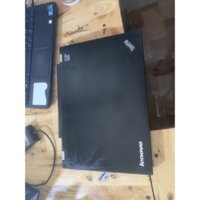 Laptop Lenovo ThinkPad T430 , Core i5-3380M, RAM 8GB, SSD 128GB, Intel HD Graphics 4000, 14" HD