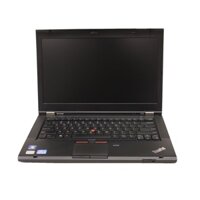 Laptop lenovo Thinkpad t430 i5 3210m ram 4gb ssd 120gb camera mic nét máy siêu chất