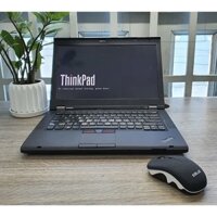 Laptop Lenovo Thinkpad T430 core i5 giá rẻ