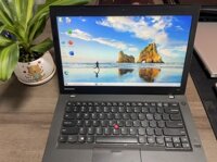Laptop Lenovo Thinkpad T440 Core I7/RAM8G/SSD128G
