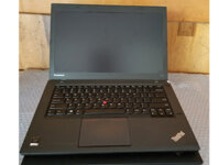 Laptop Lenovo Thinkpad T440 CPU I5-4300U/RAM 8GB/SSD 256GB/LCD 14 inch FHD