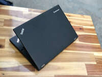Laptop Lenovo Thinkpad T440P/ i7 4600M/ 8G/ SSD/ Win10/ Finger/ Vga HD4600/ Giá rẻ
