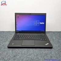 Laptop Lenovo ThinkPad T440s UltraBook | Intel Core i5-4300U Ram 4GB SSD 120GB 14" HD+