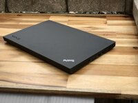 Laptop  Lenovo ThinkPad T440s I7 4600U  RAM 8GB  SSD 256GB  14-inch FHD