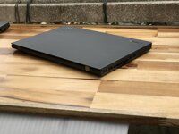 Laptop Lenovo ThinkPad T440s  I5 4300U  RAM 4GB  HDD 500GB  14-inchhd