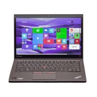 Laptop Lenovo Thinkpad T450 – (Core i5-5300U, RAM 8GB, SSD 256GB) Giá Rẻ Uy Tín – Laptop Học Tập Văn Phòng, Bảo Hành Lâu, An Tâm