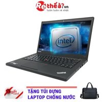 Laptop Lenovo Thinkpad T450 i5 5200/8gb/128gb  - T460 Laptop chất