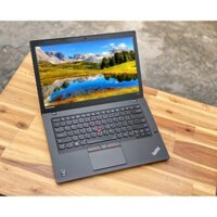 LAPTOP LENOVO THINKPAD T450 i5 5300U/ RAM 8GB/ SSD/ 14INCH/ CHUYÊN VĂN PHÒNG SIÊU BỀN/ GIÁ RẺ