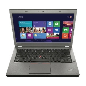 Laptop Lenovo ThinkPad T450S 20BWA0J2VA - Intel Core i7-5600U, RAM 4GB, SSD 192GB, Intel HD Graphics 5500, 14inch