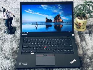 Laptop Lenovo ThinkPad T450s (cũ)- Core i7 5600U, Ram 8 GB, SSD 256 GB, Intel HD Graphics, 14 inch