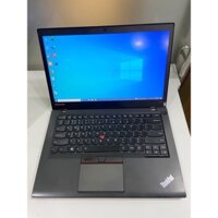 LAPTOP LENOVO THINKPAD T450S, I5-5300U, RAM 8GB, SSD 128GB, KEY ĐÈN- GIÁ CỰC ƯU ĐÃI