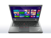 Laptop Lenovo ThinkPad T450s (cũ) – Core i7 5600U, Ram 8 GB, SSD 256 GB, Intel HD Graphics, màn hình 14 inch