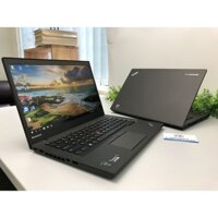 Laptop Lenovo Thinkpad T450s (Core i5-5300U, 8GB, 128GB, VGA intel HD Graphics 5500, 14 inch) - Hàng Nhập Khẩu