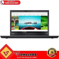 Laptop Lenovo Thinkpad T450S Core i5 5300U/ Ram 8Gb/ SSD 256Gb/ Màn 14” FHD | Laptop văn phòng