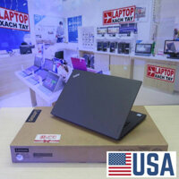 Laptop Lenovo Thinkpad T460 i7 6600U