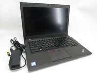 Laptop Lenovo Thinkpad T460 i5-6300u, 8GB Ram, 256GB SSD, 14″ FHD IPS
