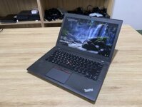 Laptop Lenovo Thinkpad T460 i5-6300U, 8GB RAM, 256SSD, 14″ FHD IPS