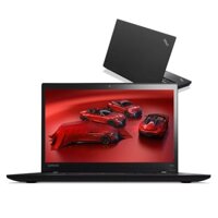 Laptop Lenovo Thinkpad T460 i7-6600U/ RAM 8GB/ SSD 256GB/ 14″
