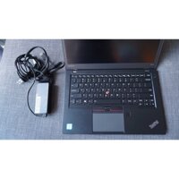 Laptop Lenovo Thinkpad T460S Core i5-6300u/Core i7-6600u/8GB/FHD Mỹ nguyên bản