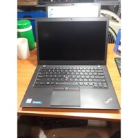 Laptop Lenovo ThinkPad T460s i5, RAM 16GB, SSD 512GB, FHD..