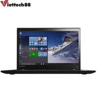 Laptop Lenovo Thinkpad T460S Core i5 6300U/ Ram 8Gb/ SSD 256Gb/ Màn 14" FHD | Laptop Lenovo Thinkpad cũ giá rẻ