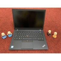 Laptop Lenovo Thinkpad T460s i5-6300U thế hệ 6