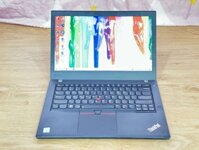 Laptop Lenovo ThinkPad T470 - Core i5-7200U - RAM 8GB - SSD 256GB - 14.0 INCH