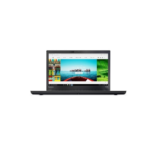 Laptop Lenovo ThinkPad T470 20HES4KU00 - Intel Core i7-7600U, 8GB RAM, SSD 512GB, Intel HD Graphic 620, 14 inch