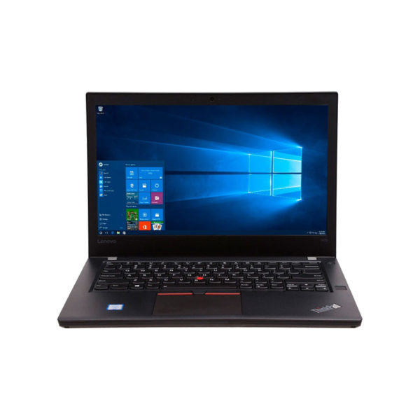 Laptop Lenovo ThinkPad T470 - 20HEA004VA - Intel Core i5 7200U, RAM 4GB, HDD 500GB, Intel HD Graphics 620, 14 inch