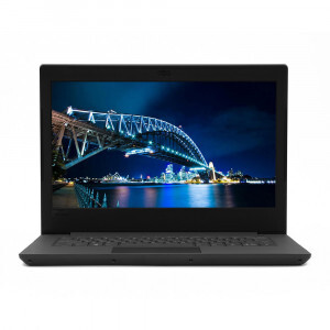 Laptop Lenovo ThinkPad T470 - 20HEA004VA - Intel Core i5 7200U, RAM 4GB, HDD 500GB, Intel HD Graphics 620, 14 inch