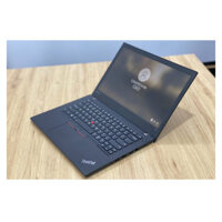 Laptop Lenovo Thinkpad T470 i7-7600U RAM 8GB SSD 256GB 14″FHD IPS