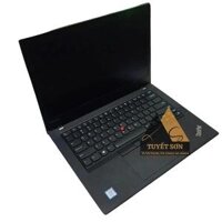 Laptop Lenovo Thinkpad T470 i7-7600U 8G-256-Sạc-14” FHD
