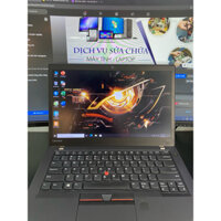 LAPTOP LENOVO THINKPAD T470S | I7-6600U | RAM 8GB | SSD 256GB