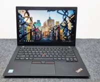 Laptop Lenovo ThinkPad T470s ( Core i7-7600U / Ram 16GB / SSD 256GB / 14 inch FHD)