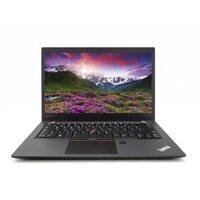 Laptop Lenovo Thinkpad T470s – Intel Core i5 7300U – Ram 8GB – SSD 256GB – 14 inch FHD