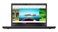 Laptop Lenovo Thinkpad T470s (20HGA08KVA) – Intel Core i7 7600U, 8GB RAM, 256GB SDD, VGA Intel HD Graphics 620, màn hình 14inch