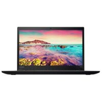 Laptop Lenovo ThinkPad T470s, Core i5, RAM 8GB, SSD 256GB, FHD