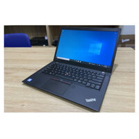 Laptop Lenovo Thinkpad T470s i7-7600U, Ram 8GB, SSD 256GB, 14″ FHD IPS