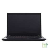 Laptop Lenovo ThinkPad T480s | Intel Core i7-8650u | Ram 24GB | SSD 256 GB | 14 inch 2K ( 2560 x 1440 ) IPS